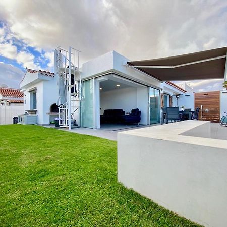 Sun Golf House Villa Maspalomas  Buitenkant foto
