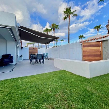 Sun Golf House Villa Maspalomas  Buitenkant foto