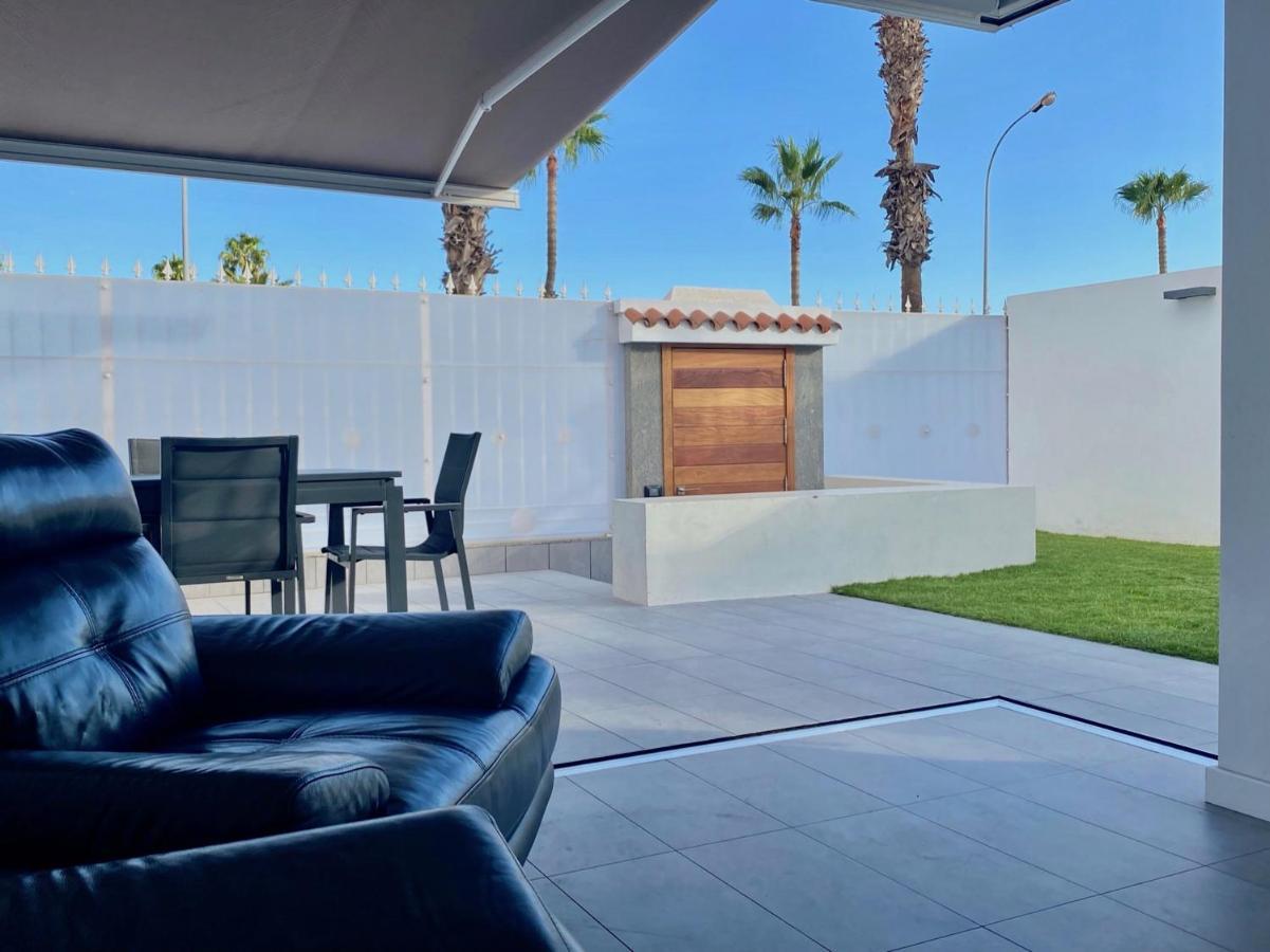 Sun Golf House Villa Maspalomas  Buitenkant foto