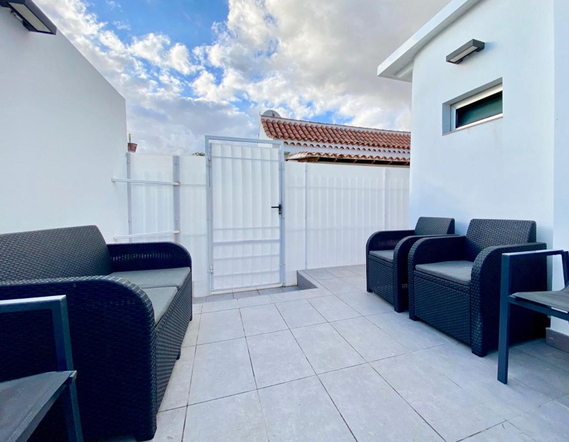 Sun Golf House Villa Maspalomas  Buitenkant foto