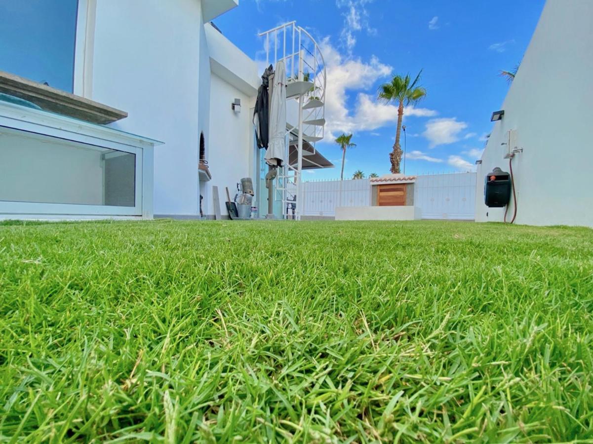 Sun Golf House Villa Maspalomas  Buitenkant foto