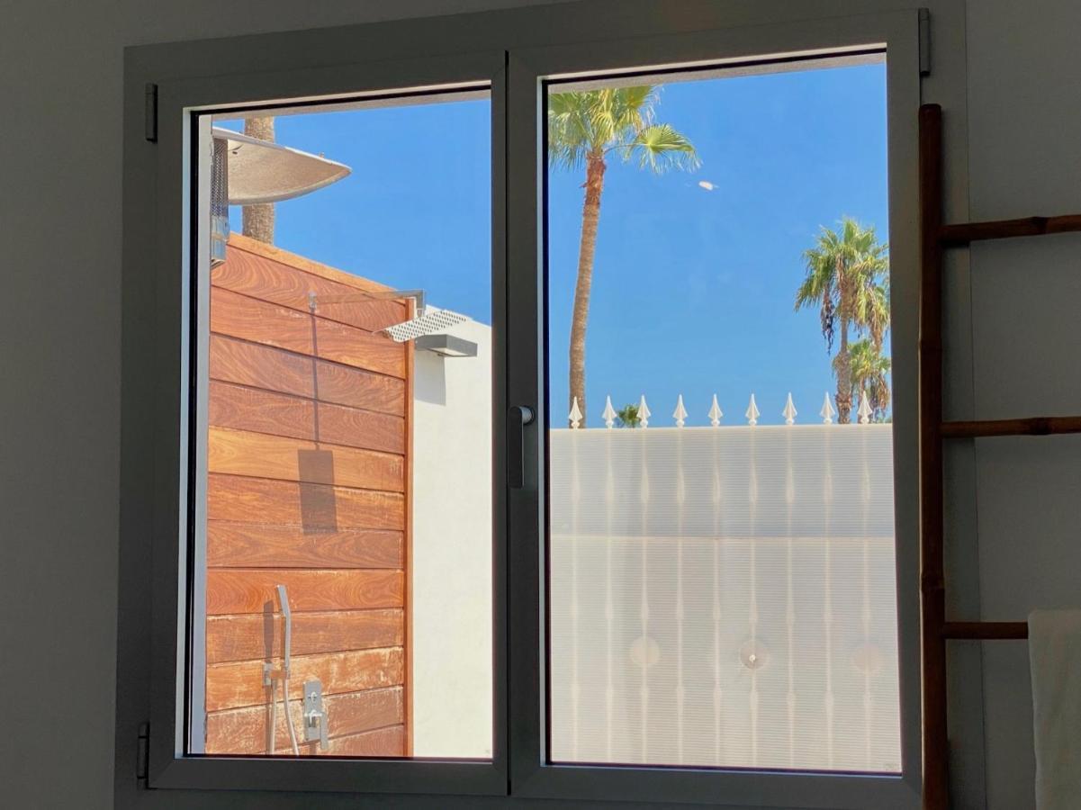 Sun Golf House Villa Maspalomas  Buitenkant foto