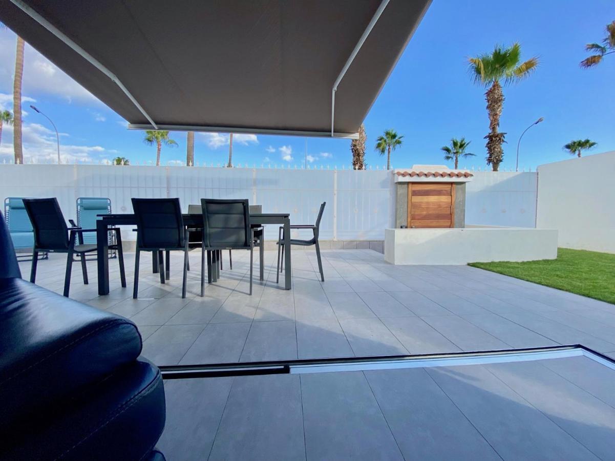 Sun Golf House Villa Maspalomas  Buitenkant foto
